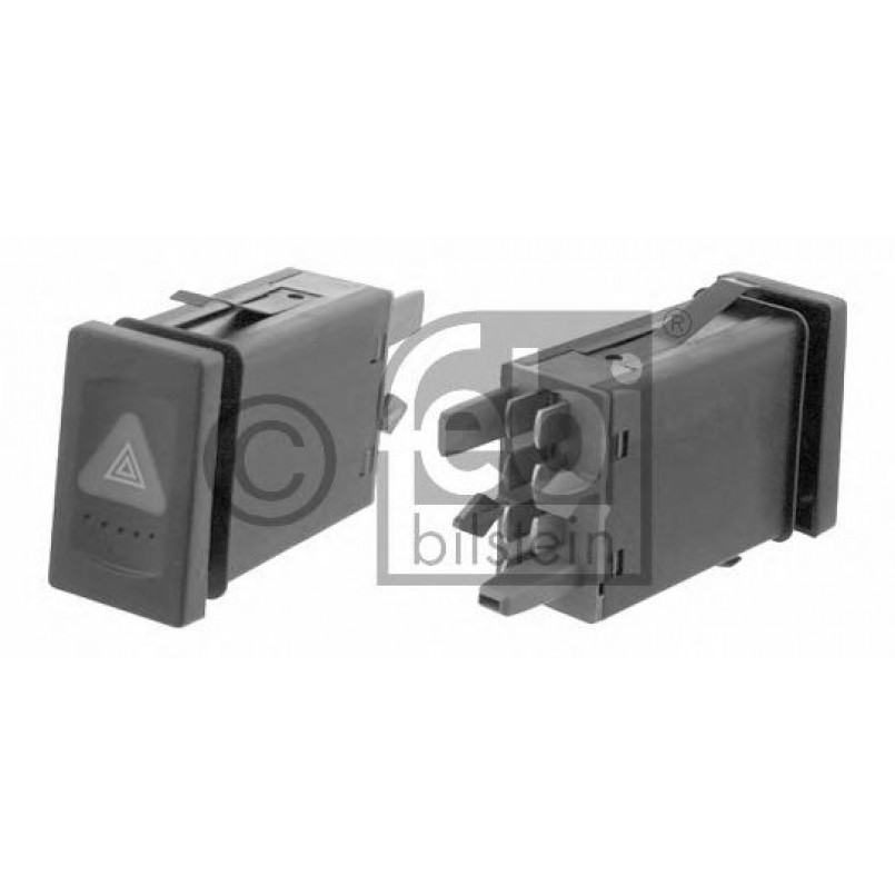 24742  FEBI - Вимикач аварійний