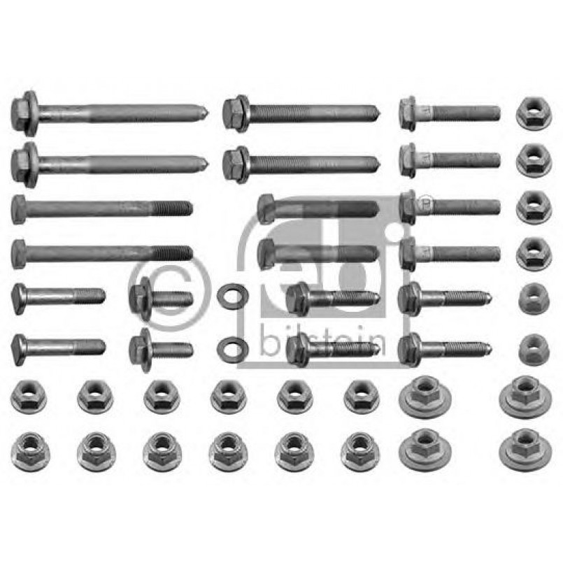 24804  FEBI - Монтажний комплект
