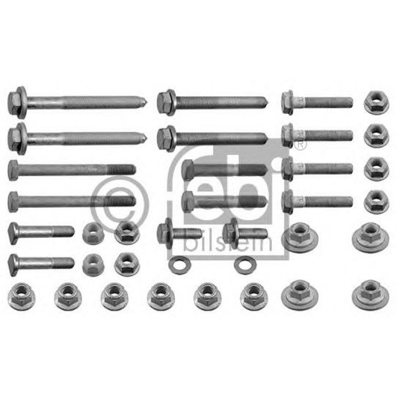 24808  FEBI - Монтажний комплект