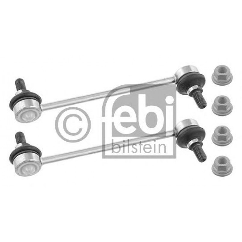 24863  FEBI - Ремкомплект тяги стабілізатора