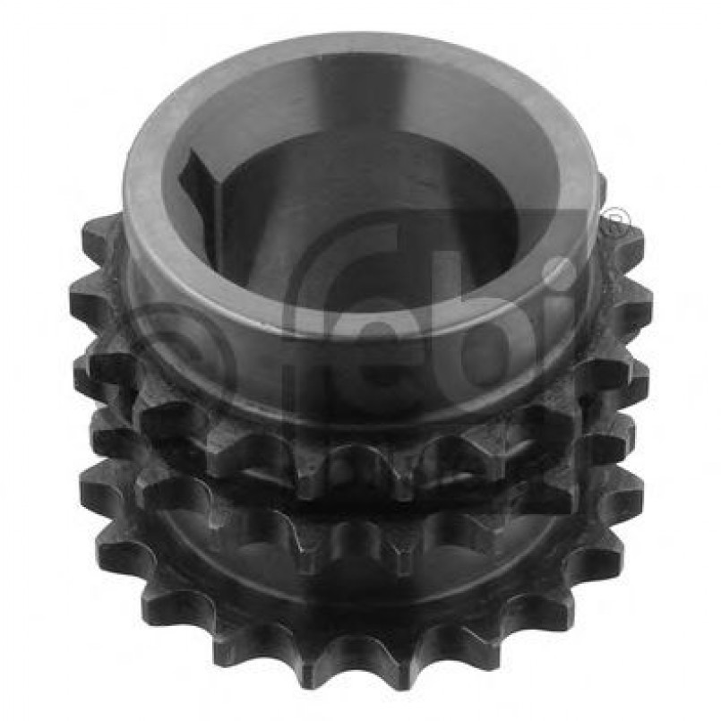 25033  FEBI - Шестерня колінчастого вала