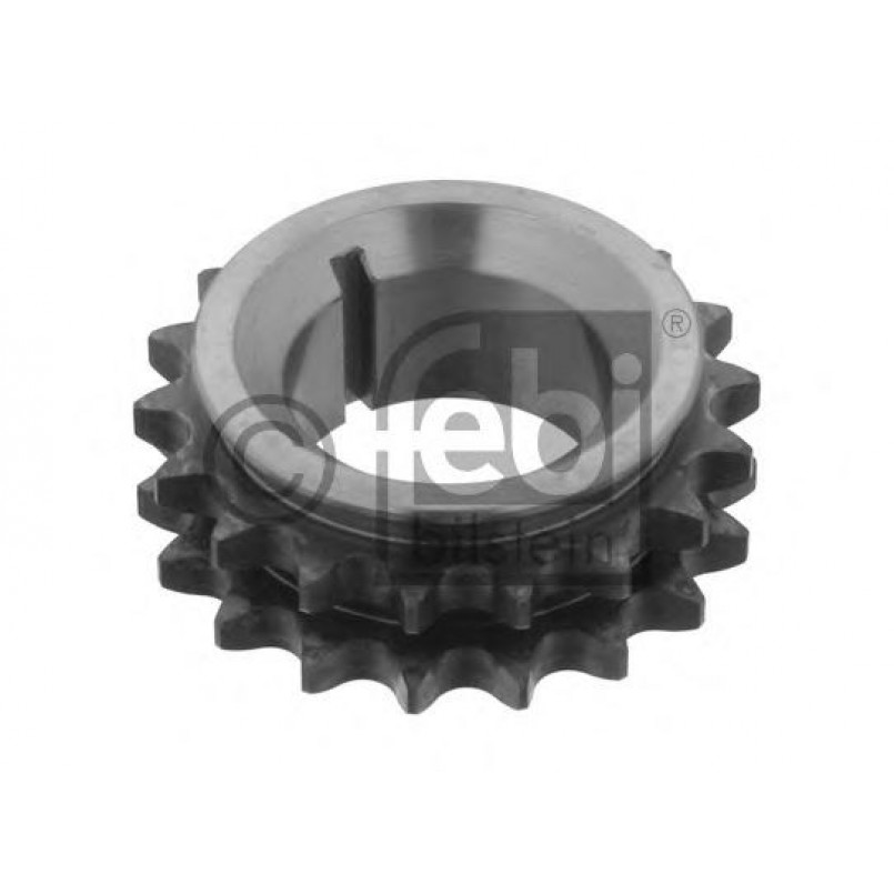 25035 FEBI - Шестерня колінчастого вала