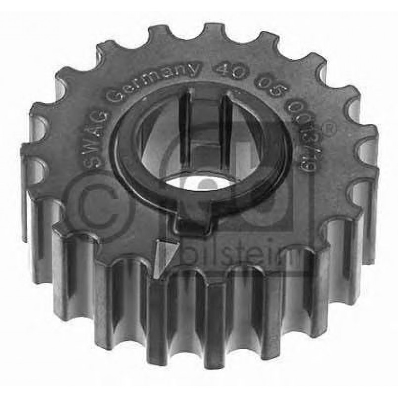 25102  FEBI - Шестерня колінчастого вала
