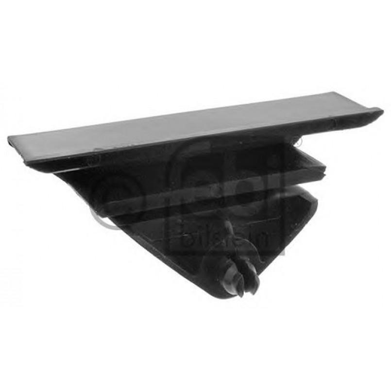 25114  FEBI - Заспокоювач ланцюга ГРМ