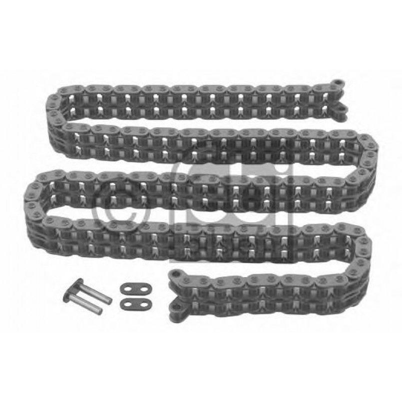 25211 FEBI - Ланцюг приводу ГРМ