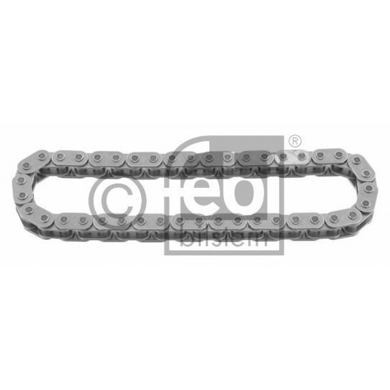 25227  FEBI - Ланцюг приводу ГРМ