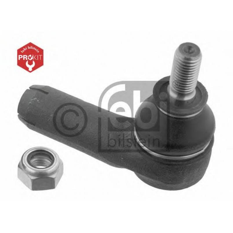 25270 FEBI - Накінечник кермової тяги