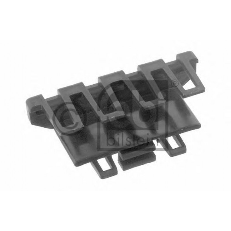 25285 FEBI - Заспокоювач ланцюга ГРМ