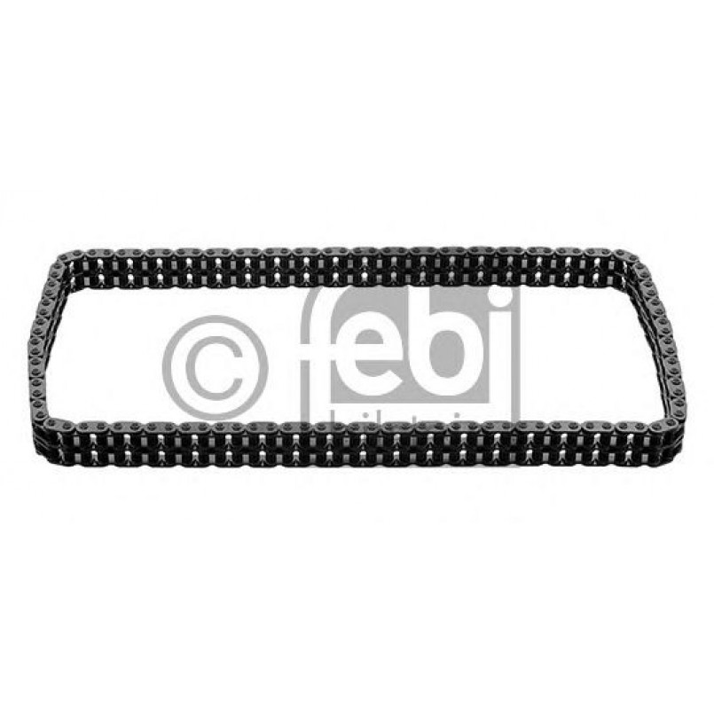 25354 FEBI - Ланцюг приводу ГРМ