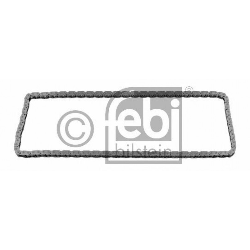 25371  FEBI - Ланцюг приводу ГРМ