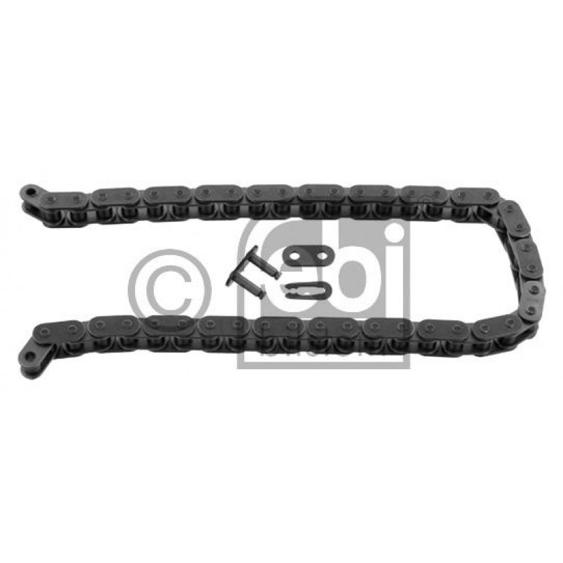 25400  FEBI - Ланцюг приводу