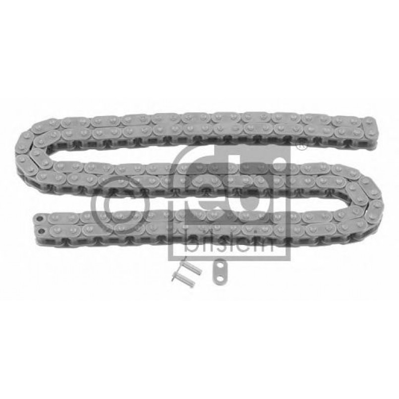 26012 FEBI - Ланцюг приводу ГРМ