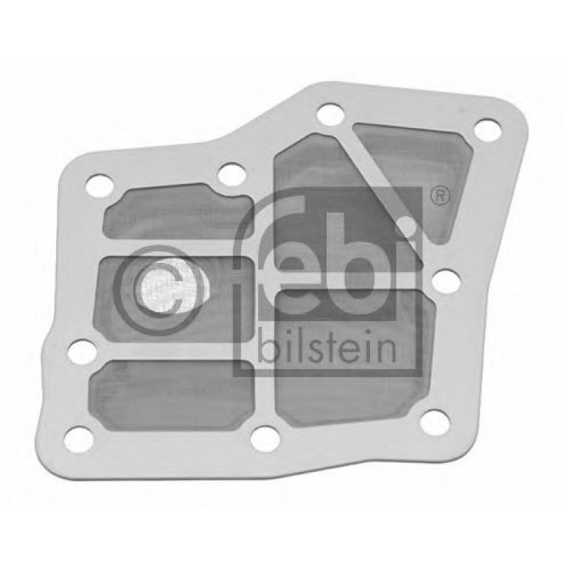 26055  FEBI - Фільтр АКПП