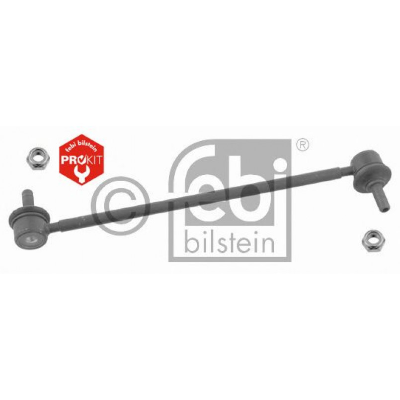 26085  FEBI - Тяга стабілізатора