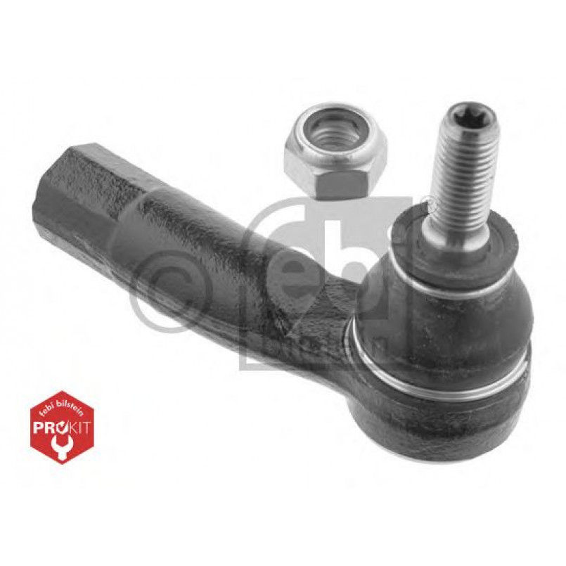 26097 FEBI - Накінечник кермової тяги