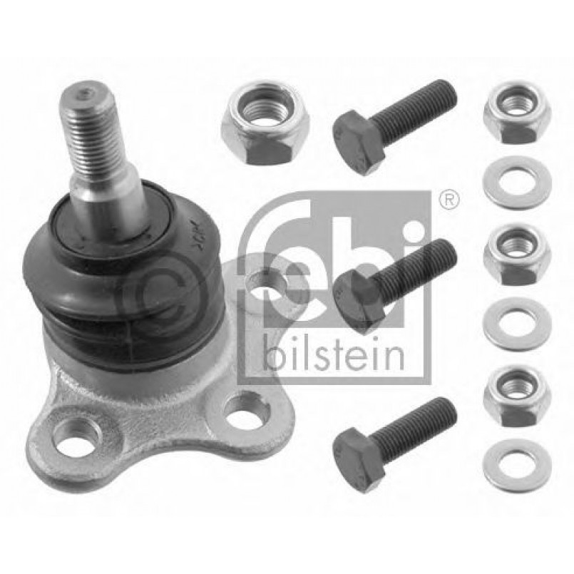 26125  FEBI - Кульова опора