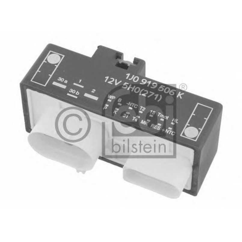 26141  FEBI - Блок керування