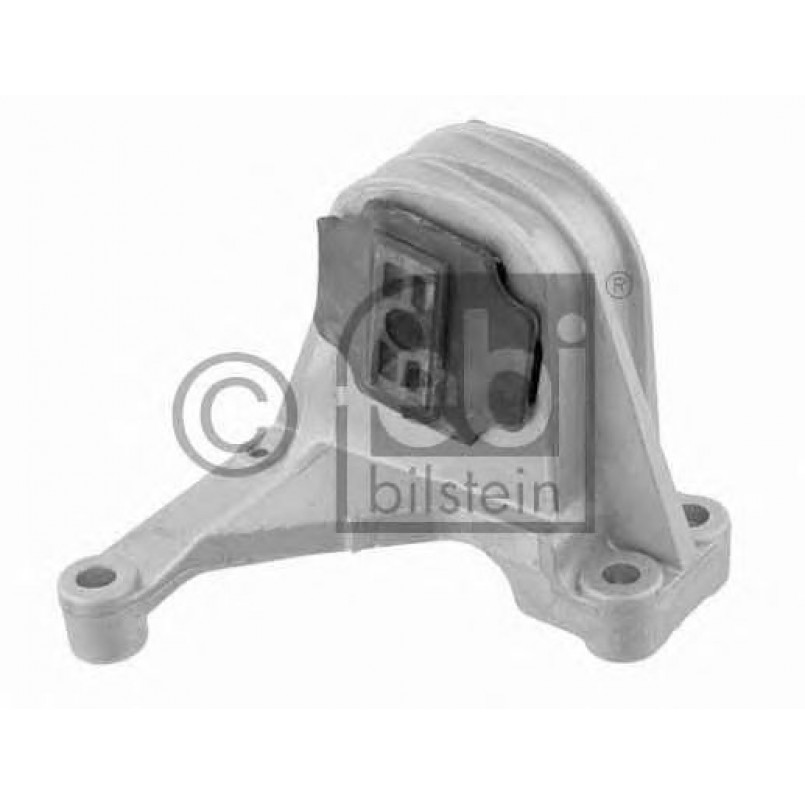 26144  FEBI - Опора КПП