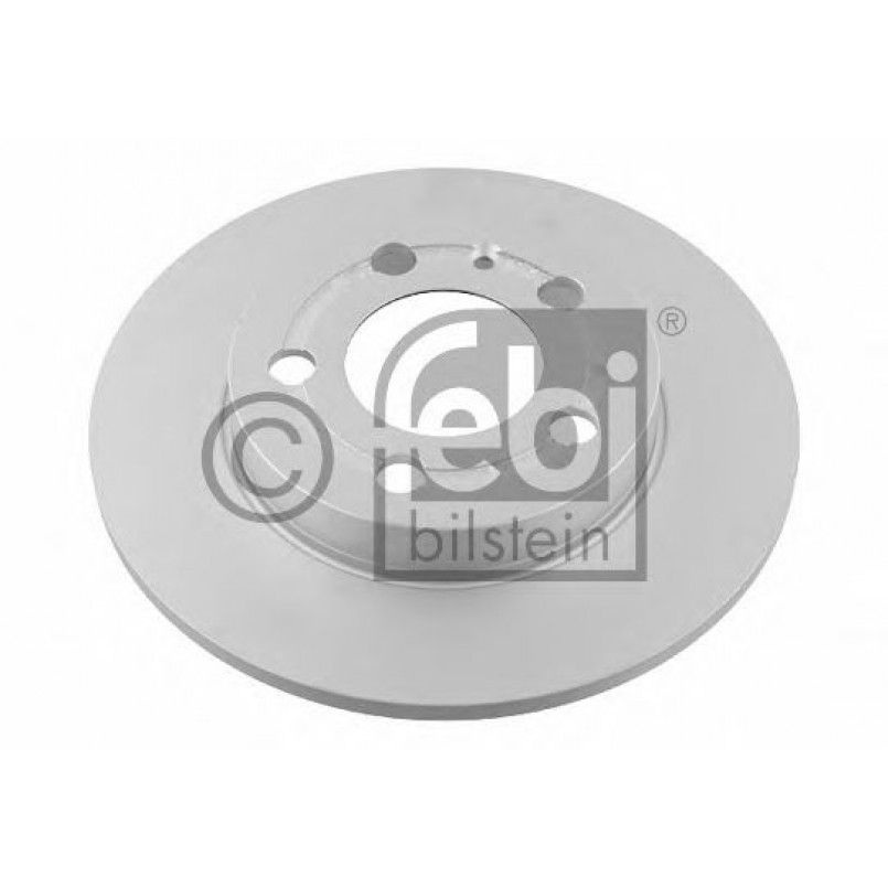 26170  FEBI - Диск гальмівний