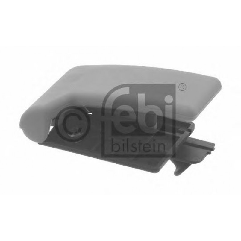 26211  FEBI - Ручка відкривання капота