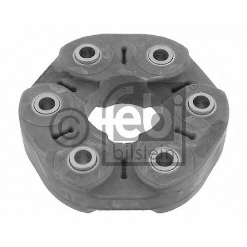 26293  FEBI - Еластична муфта