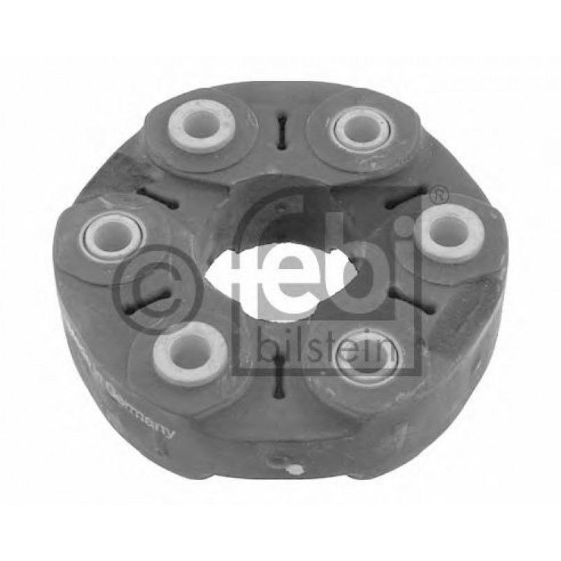 26294  FEBI - Еластична муфта