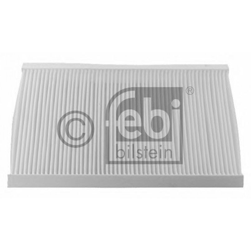 26302  FEBI - Фільтр салону