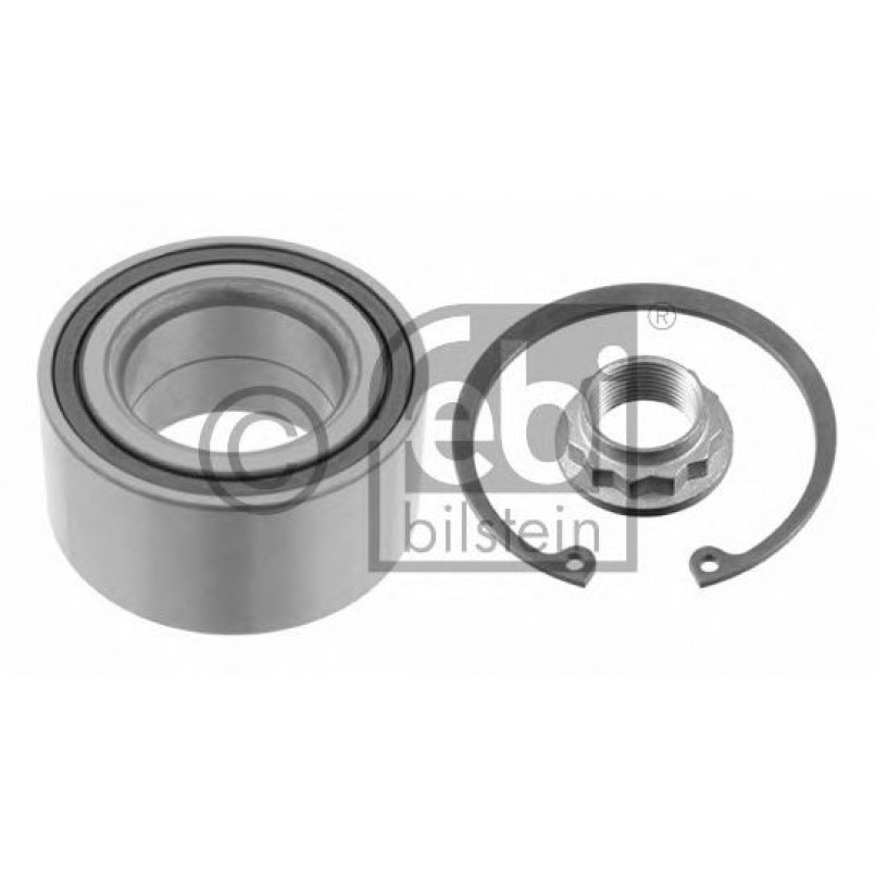 26310  FEBI - Комплект підшипника ступиці