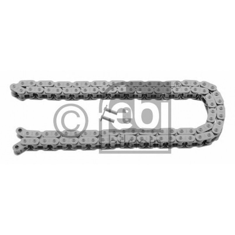 26368  FEBI - Ланцюг приводу ГРМ