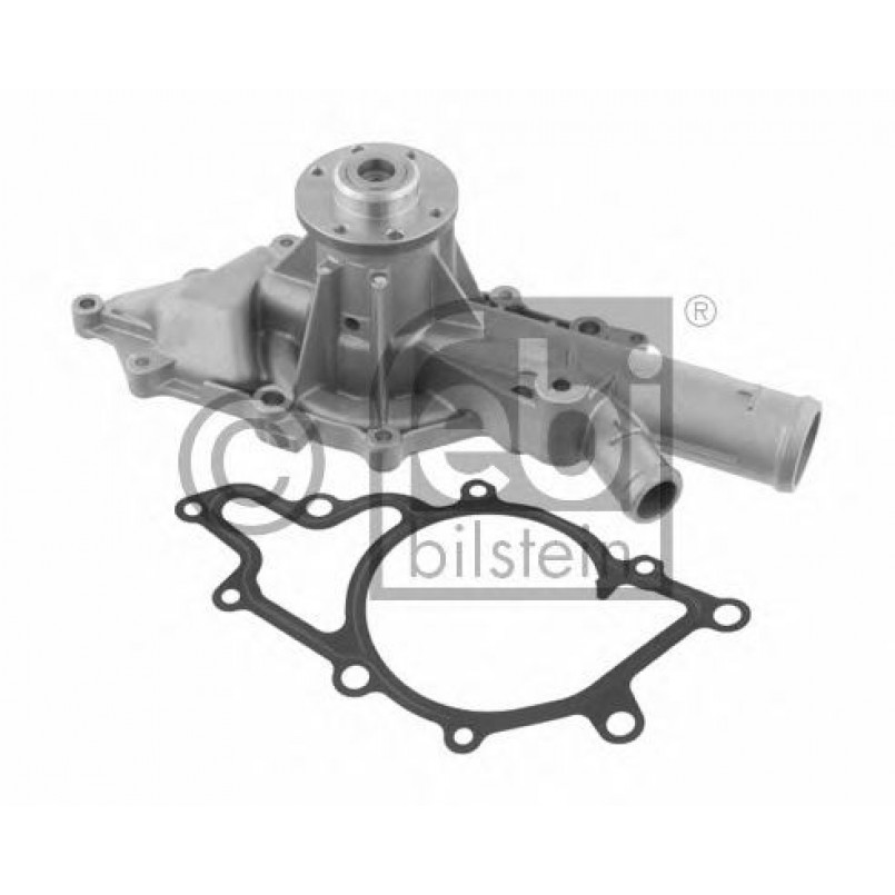 26393  FEBI - Насос охолоджуючої рідини