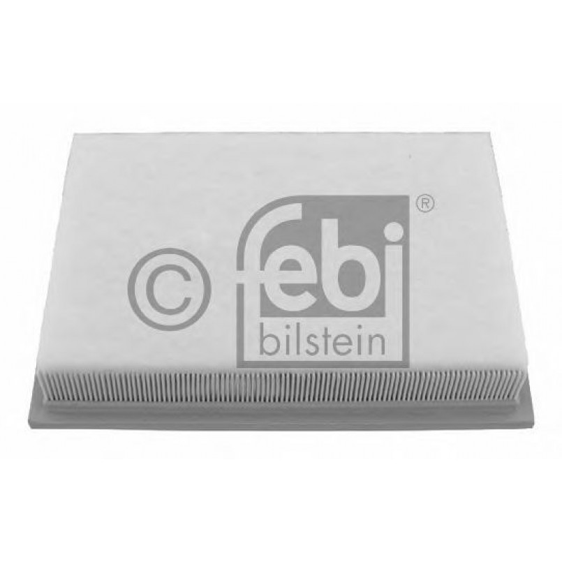 26408  FEBI - Фільтр повітря