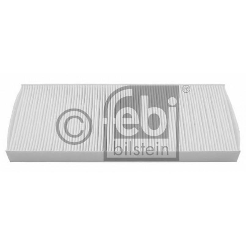 26417  FEBI - Фільтр салону