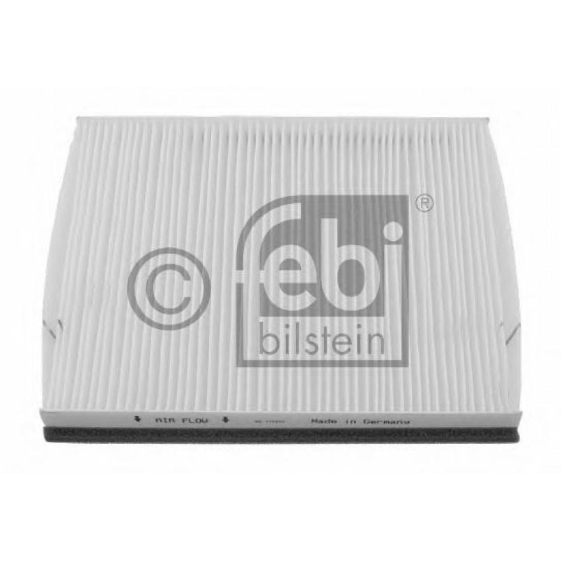 26419  FEBI - Фільтр салону