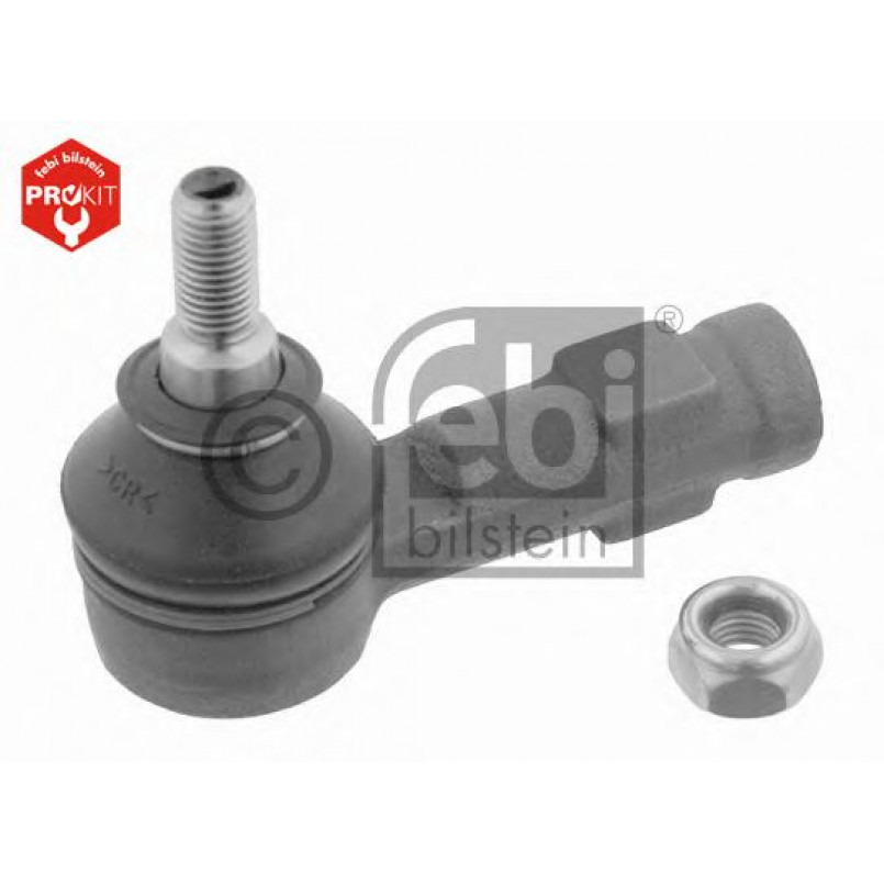 26519  FEBI - Накінечник кермової тяги