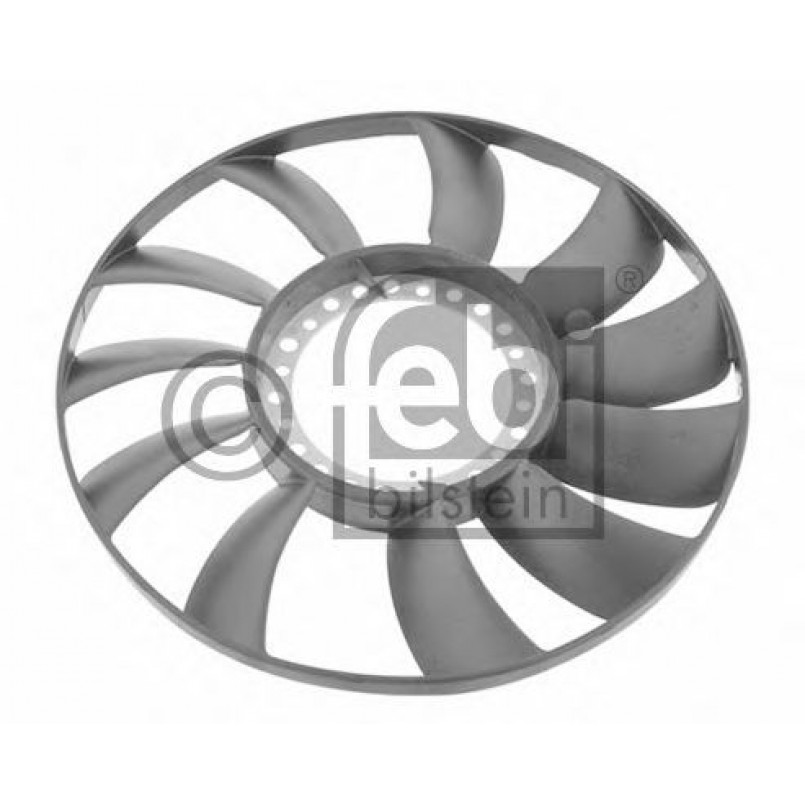 26565 FEBI - Крильчатка вентилятора