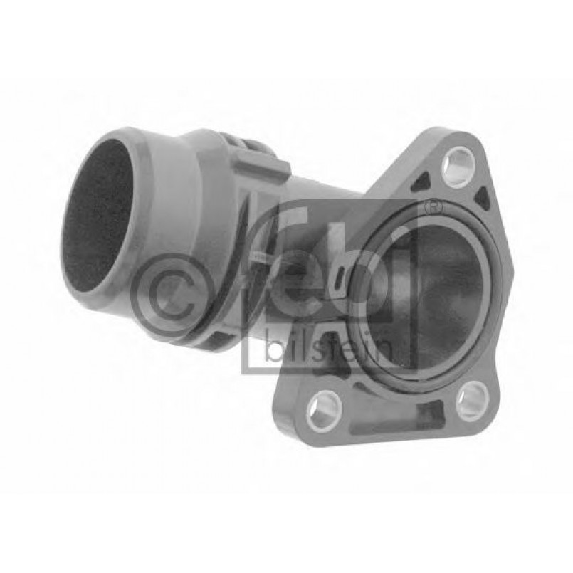 26640  FEBI - Фланець системи охолодження