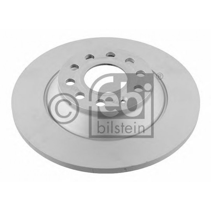 26657  FEBI - Диск гальмівний