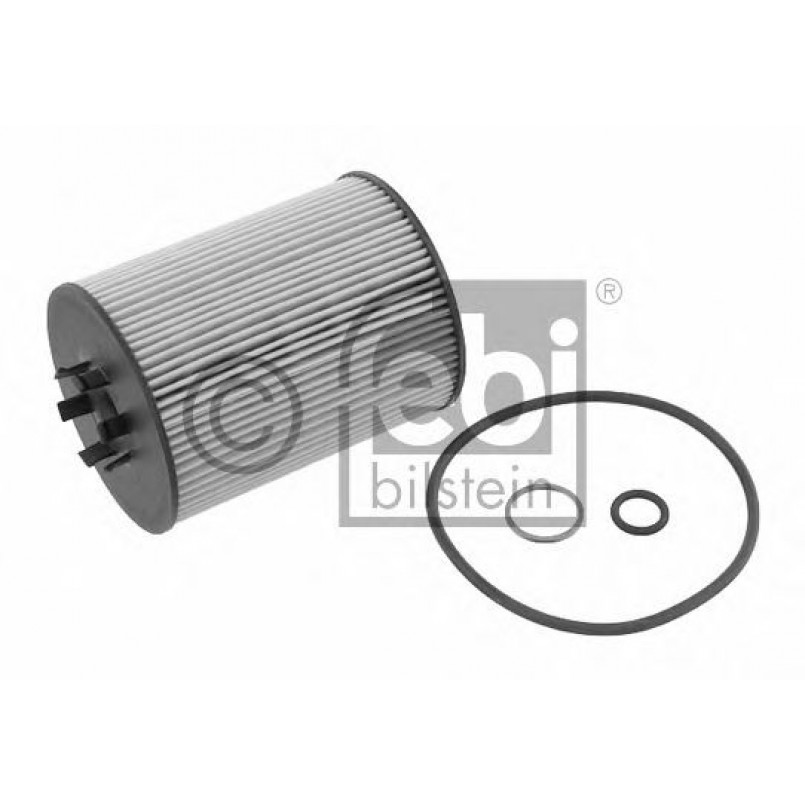26703  FEBI - Фільтр масла