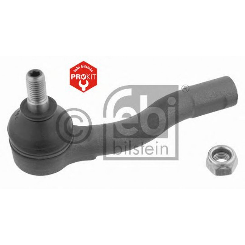 26797  FEBI - Накінечник кермової тяги