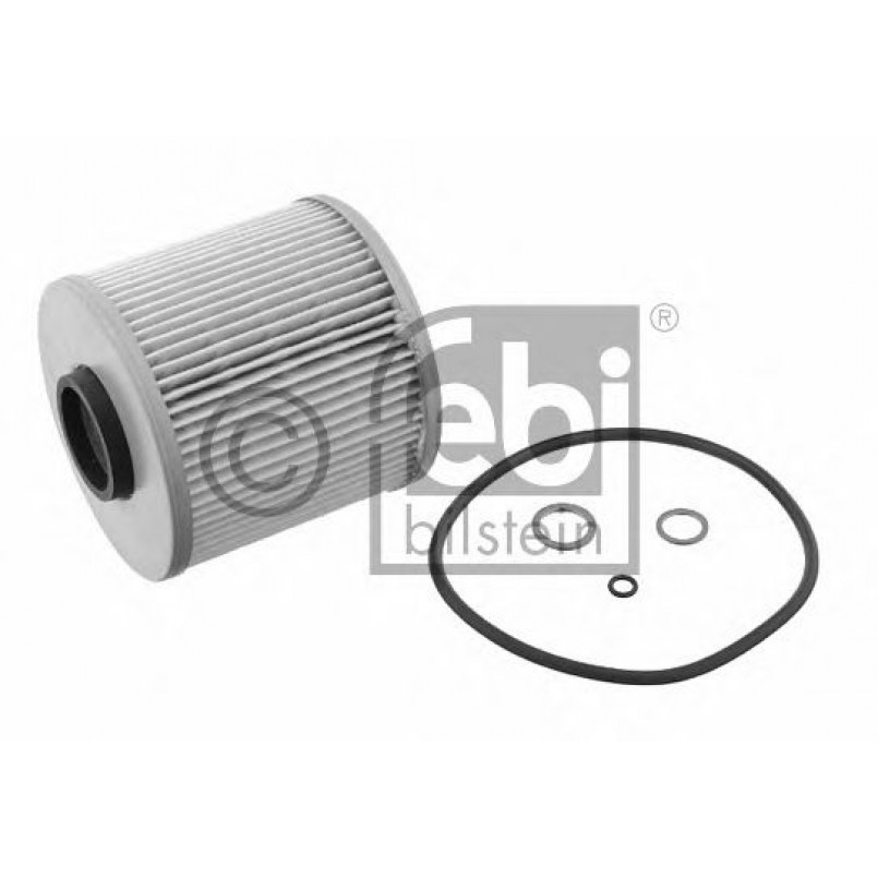 26803  FEBI - Фільтр масла