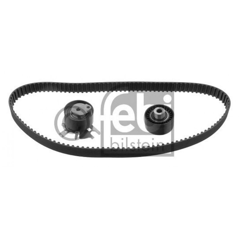 26818  FEBI - Комплект ременя ГРМ