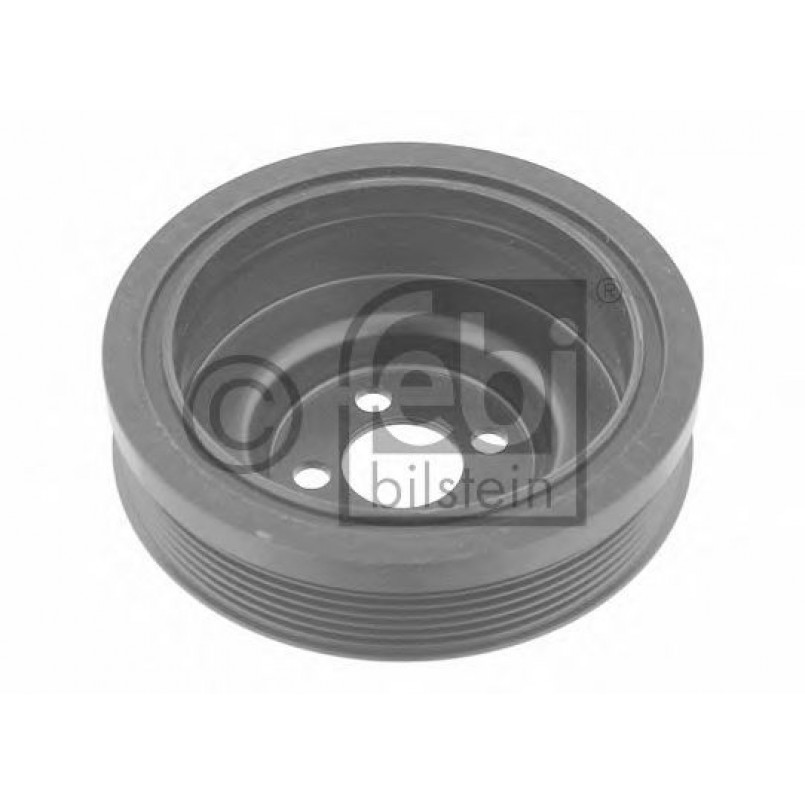 26874 FEBI - Шків колінчастого вала (демпфер)