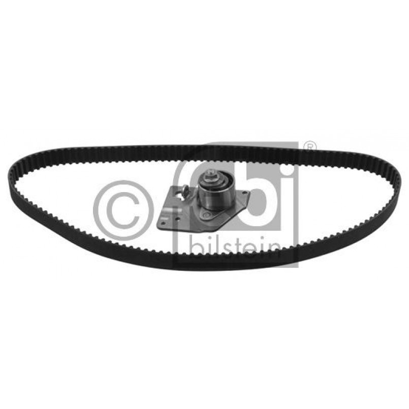 26901  FEBI - Комплект ременя ГРМ