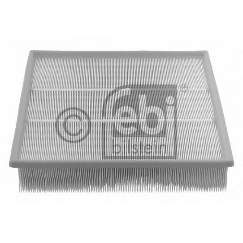 26989  FEBI - Фільтр повітря