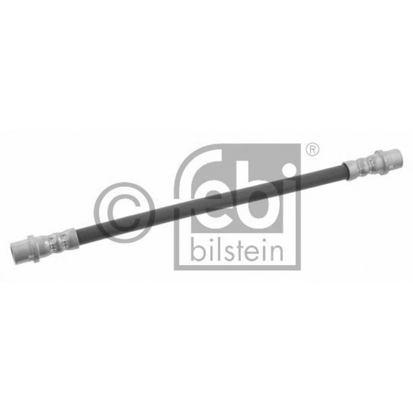 27088  FEBI - Гальмівний шланг