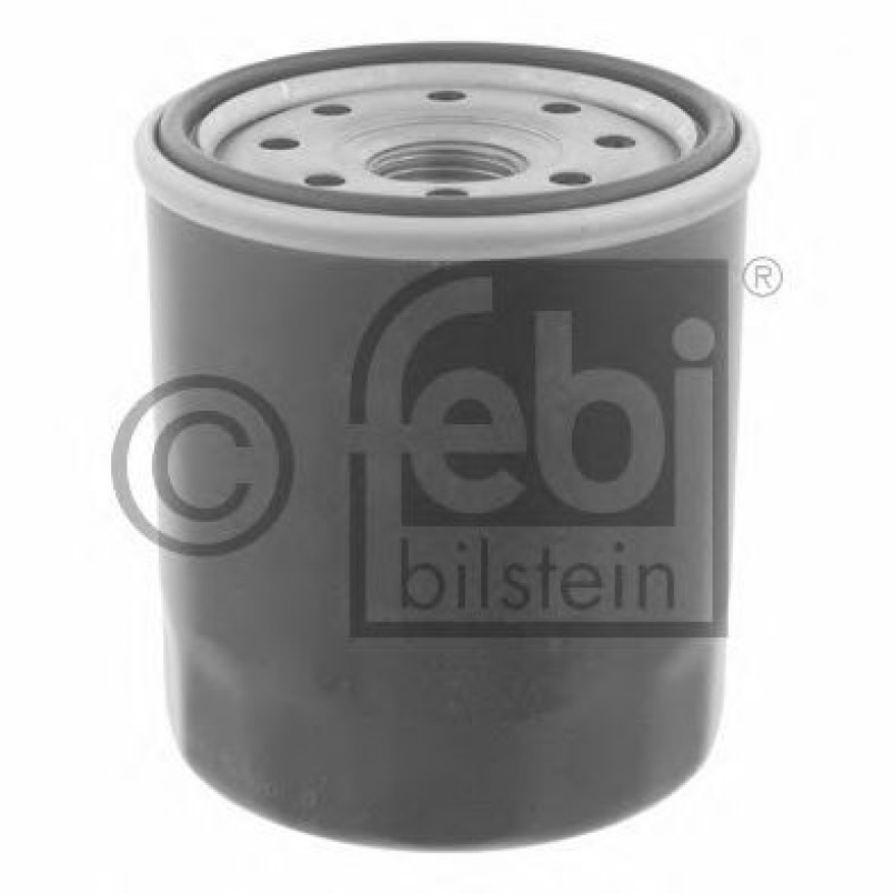27147  FEBI - Фільтр масла