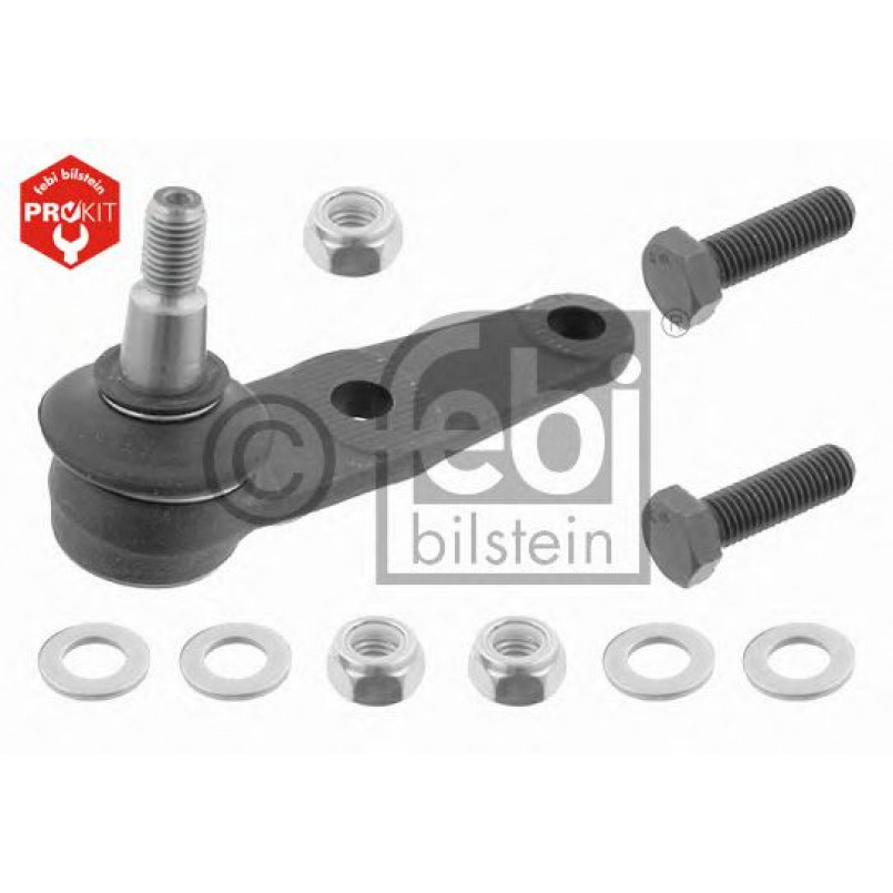 27240  FEBI - Кульова опора