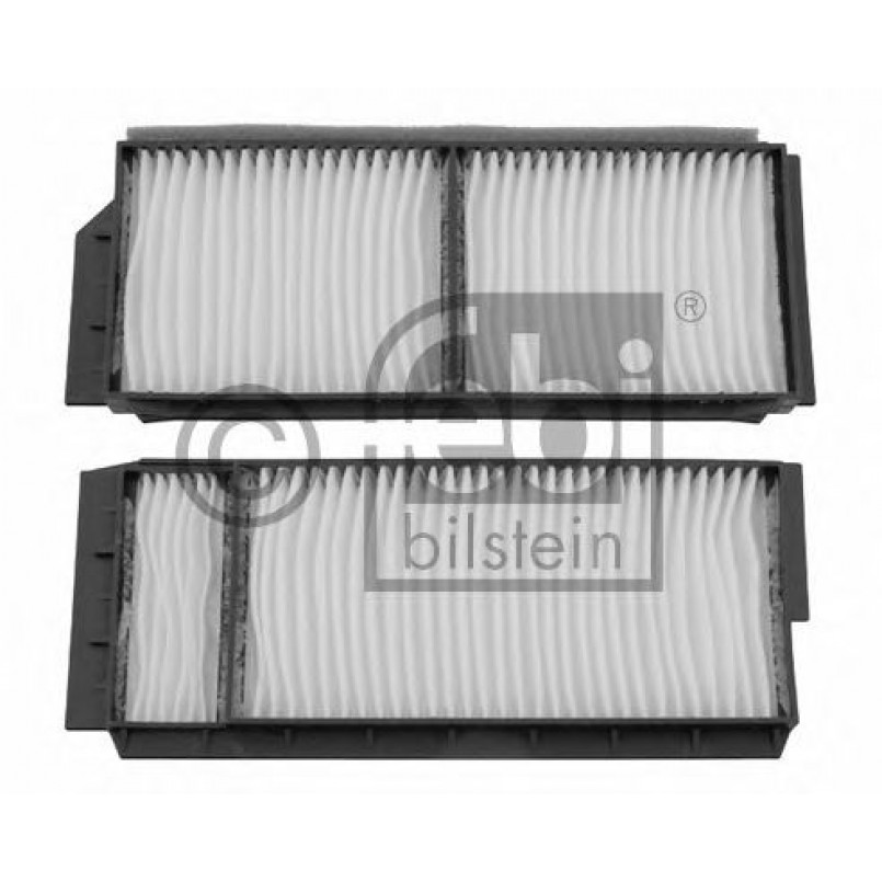 27243  FEBI - Фільтр салону