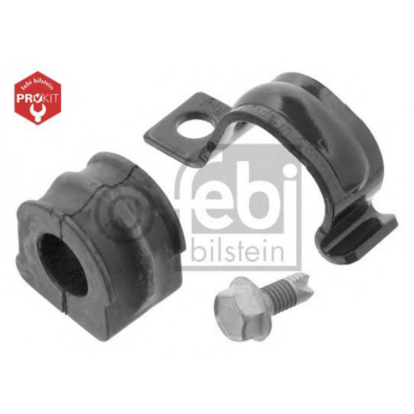 27304  FEBI - Ремкомплект стабілізатора