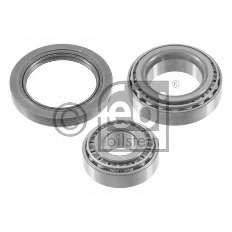 27311  FEBI - Комплект підшипника ступиці